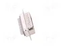 HARTING Conector D-Sub Macho 25 Pines para Transferencia de Datos