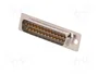 HARTING Conector D-Sub Macho 25 Pines para Transferencia de Datos