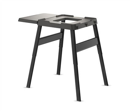Ninja 4718J800EUUK Soporte Mesa Auxiliar para Barbacoa OG701/850/901EU y OO101 Woodfire