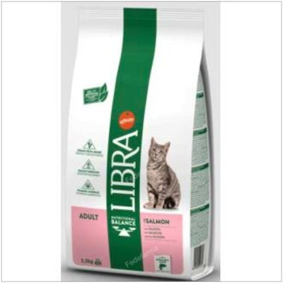 Affinity Libra Feline Adult Salmon 1,5kg Affinity Libra Feline Adult Salmon 1,5kg