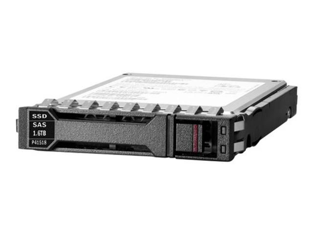 HP Enterprise SSD 3.84TB SFF SAS RI MV BC VS HP Enterprise SSD 3.84TB SFF SAS RI MV BC VS