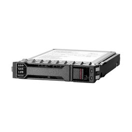 HP Enterprise HPE SSD 3.84TB SFF SAS Read Intensive