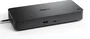 DELL WD25 Estación de acoplamiento Alámbrica USB 3.2 Gen 2 Type-C Negro