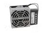STEGO Elemento calefactor con soplador de 100W IP20