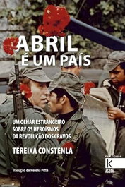 KALANDRAKA, Abril é um país