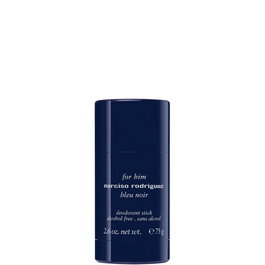 Bleu Noir, Antitranspirante, Desodorante roll-on, Para hombres, 75 g