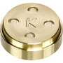Kenwood A 910005 Spaccatelli - Pasta Shaper en Bronce