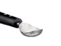 Kinvara Cuchara de Helado Acero-Negro (Pack de 48) de 21 cm