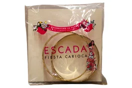 Escada Pulsera Summer Limited Edition - Fiesta Carioca Oro