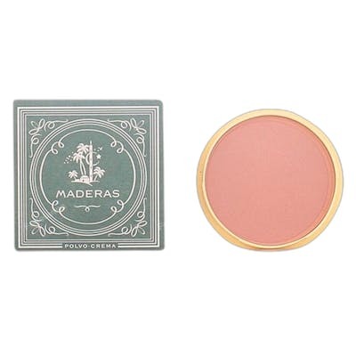 MADERAS Polvos Compactos de Oriente 15 g MADERAS Polvos Compactos de Oriente 15 g