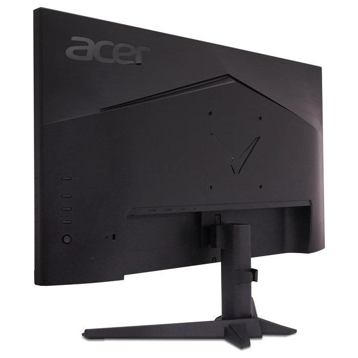 Acer Nitro VG240YW3 Gaming Monitor 60,5 cm (23,8") Full HD 240 Hz IPS 0,5 ms AMD FreeSync Premium HDR10 Negro Acer Nitro VG240YW3 Gaming Monitor 60,5 cm (23,8") Full HD 240 Hz IPS 0,5 ms AMD FreeSync Premium HDR10 Negro