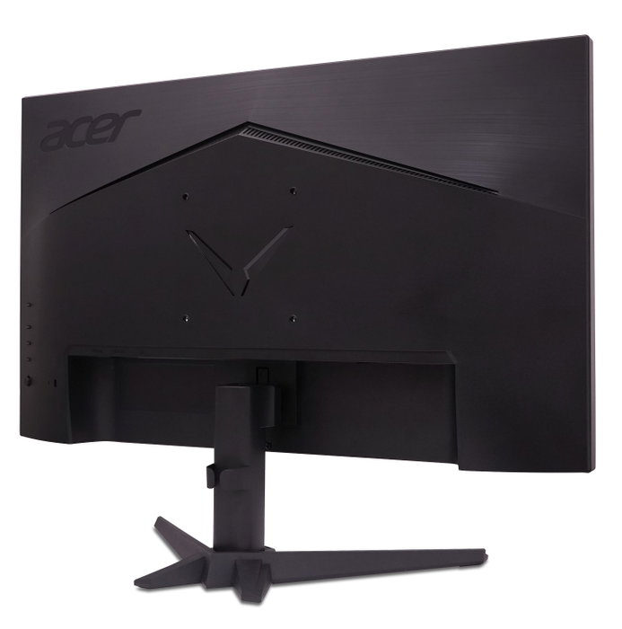 Acer Nitro VG240YW3bmiipx Monitor Gaming 23.8 Pulgadas Full HD 240Hz IPS Negro Acer Nitro VG240YW3bmiipx Monitor Gaming 23.8 Pulgadas Full HD 240Hz IPS Negro