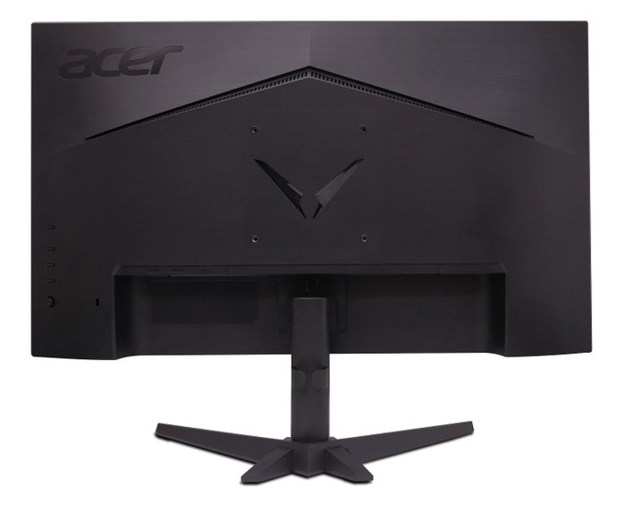Acer Nitro VG240YW3bmiipx Monitor Gaming 23.8 Pulgadas Full HD 240Hz IPS Negro Acer Nitro VG240YW3bmiipx Monitor Gaming 23.8 Pulgadas Full HD 240Hz IPS Negro
