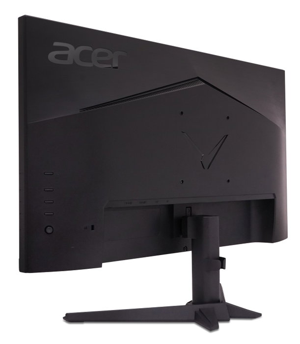 Acer Nitro VG240YW3bmiipx Monitor Gaming 23.8 Pulgadas Full HD 240Hz IPS Negro Acer Nitro VG240YW3bmiipx Monitor Gaming 23.8 Pulgadas Full HD 240Hz IPS Negro