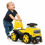 Molto Correpasillos Jeep Nuevo bloques 3x1