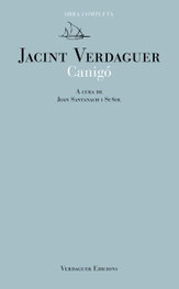 CANIGO, Jacint Verdaguer i Santalo - Verdaguer