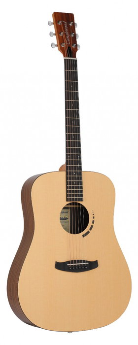 Tanglewood Metropolitan TM5 Dreadnought Tanglewood Metropolitan TM5 Dreadnought