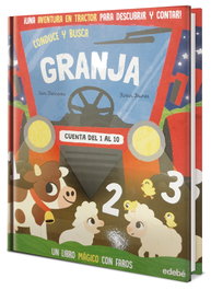EDEBE Granja (Conduce y Busca)