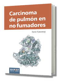MARGE BOOKS, Carcinoma de pulmón en no fumadores