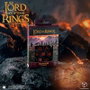 Q Workshop El Señor de los Anillos Set de 7 Dados Mordor