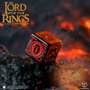 Q Workshop El Señor de los Anillos Set de 7 Dados Mordor