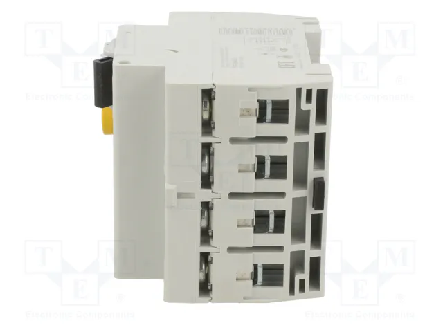EATON ELECTRIC Interruptor diferencial PF6-25/4/05 25A 500mA 4 polos