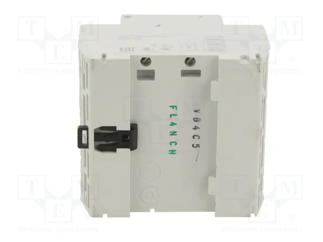 EATON ELECTRIC Interruptor diferencial PF6-25/4/05 25A 500mA 4 polos