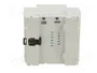 EATON ELECTRIC Interruptor diferencial PF6-25/4/05 25A 500mA 4 polos
