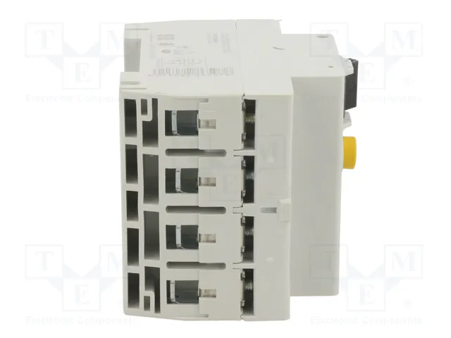 EATON ELECTRIC Interruptor diferencial PF6-25/4/05 25A 500mA 4 polos