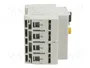 EATON ELECTRIC Interruptor diferencial PF6-25/4/05 25A 500mA 4 polos