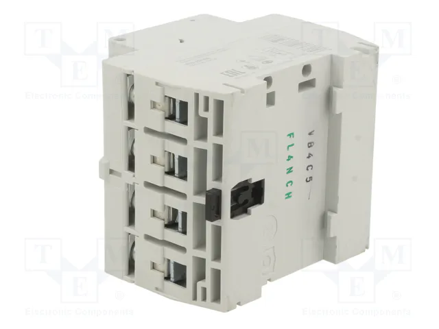 EATON ELECTRIC Interruptor diferencial PF6-25/4/05 25A 500mA 4 polos