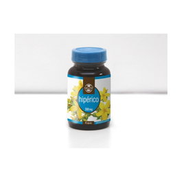 Naturmil Hipérico 45 cápsulas 300 mg. para el desánimo con hipericina
