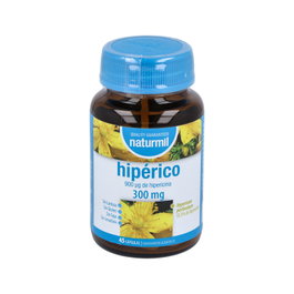 DIETMED Hipérico 300mg 45 cápsulas