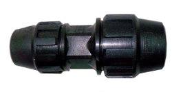 Fitting enlace reducido 75-63 mm