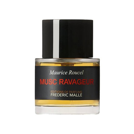 Frederic Malle Musc Ravageur Eau de Parfum 100 ml