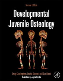 ELSEVIER UK Developmental Juvenile Osteology