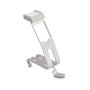 DeLOCK Soporte Keystone 1 Puerto con Campo de Etiquetado para Carril DIN