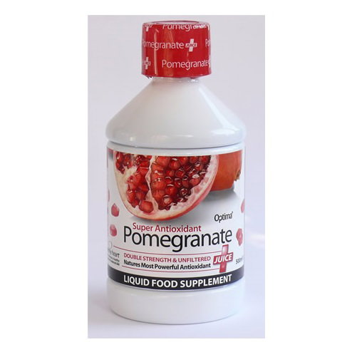 MADAL BAL Zumo de Granada Pomegranate Alta Potencia 500ml MADAL BAL Zumo de Granada Pomegranate Alta Potencia 500ml