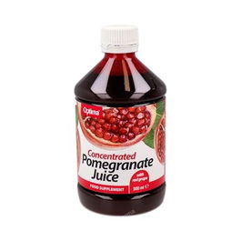 MADAL BAL Zumo de Granada Pomegranate Alta Potencia 500Ml