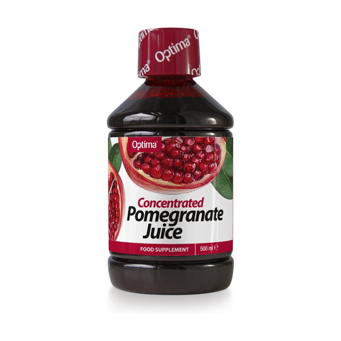 Optima Zumo de granada alta potencia 500 ml Optima Zumo de granada alta potencia 500 ml
