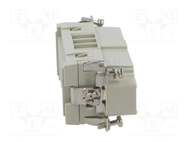 ILME CCEM16 Conector HDC Macho de 16 Pines ILME CCEM16 Conector HDC Macho de 16 Pines