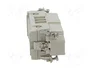 ILME CCEM16 Conector HDC Macho de 16 Pines
