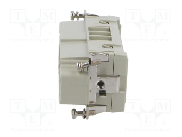 ILME CCEM16 Conector HDC Macho de 16 Pines ILME CCEM16 Conector HDC Macho de 16 Pines