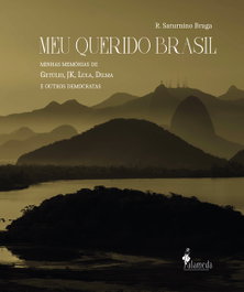 Meu querido Brasil, R. Saturnino Braga - ALAMEDA