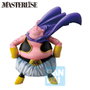 Ichibansho Figura Dragon Ball Z Masterlise Majin Buu - Colección Battle Of The Super Saiyan - Figura PVC 26cm IS69040