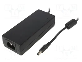 MEAN WELL GSM90A19-P1M Alimentador de 90W 19VDC 4,74A