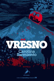 Vrësno, Carolina Sarmiento - Pez de Plata