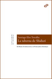 La Taberna de Shiduri, La, Santiago Elso Torralba - Menoscuarto