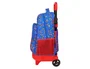 Safta Mochila Escolar Grande con Ruedas Extraíble Mickey Mouse Today 450x330x220 mm