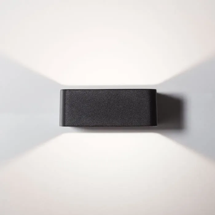 Brilliant BRI4004353349256 Golda Out Light Color Color LED Integrado